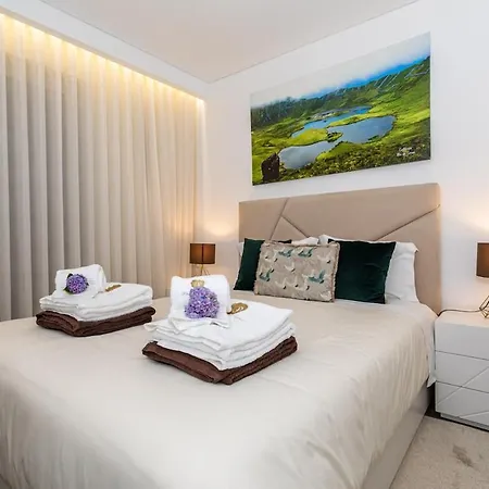 Holiday home Guestready - Passal - Corvo Ponta Delgada (Sao Miguel)