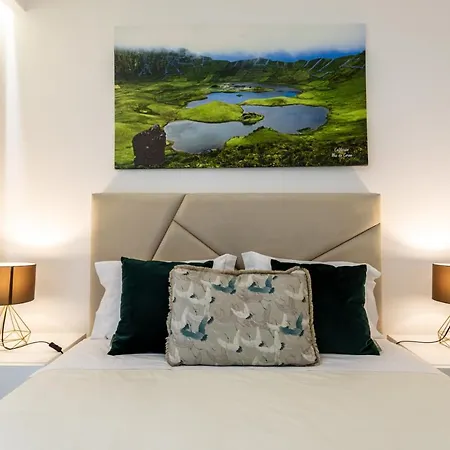Passal - Corvo Holiday home *