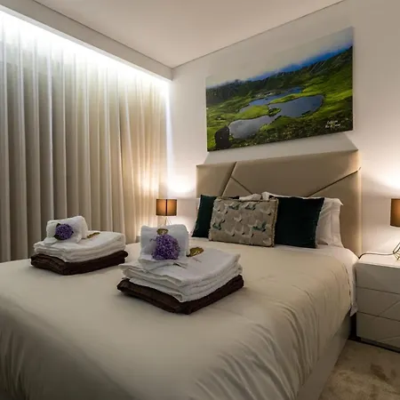 Holiday home Passal - Corvo