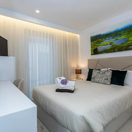 Passal - Corvo Holiday home *