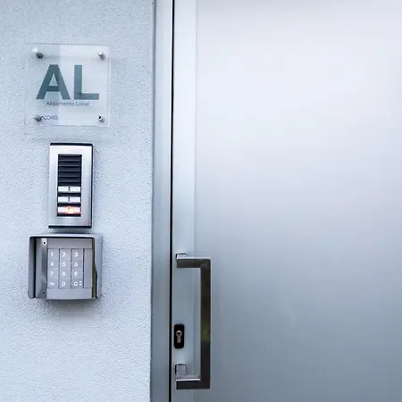 Hotel Guestready - Passal