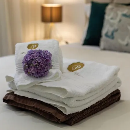 Hotel Guestready - Passal *