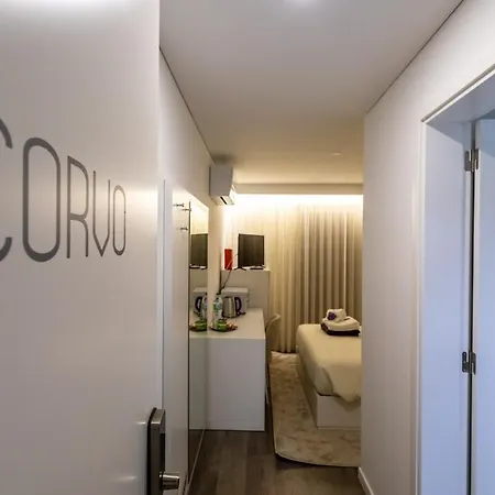 Hotel Guestready - Passal Ponta Delgada