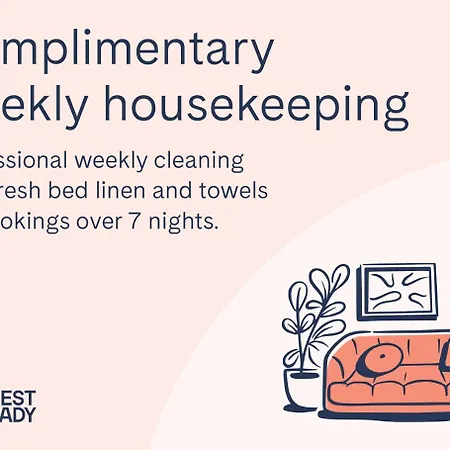 호텔 Guestready - Passal