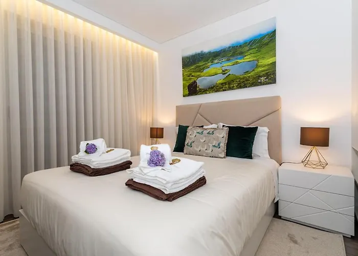 호텔 Guestready - Passal *