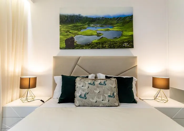 Guestready - Passal 호텔 Ponta Delgada