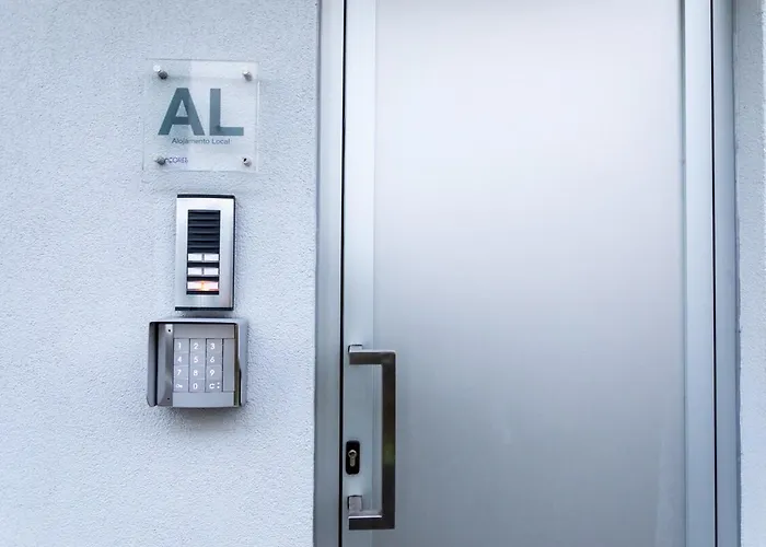 호텔 Guestready - Passal