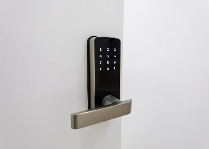 Guestready - Passal 호텔