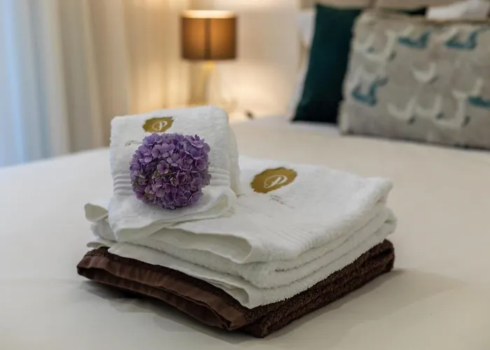 호텔 Guestready - Passal *