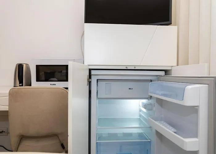 호텔 Guestready - Passal