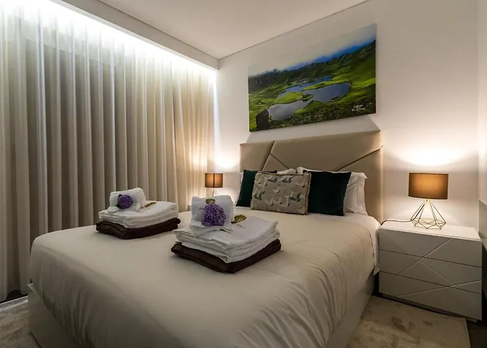 Guestready - Passal 호텔 Ponta Delgada