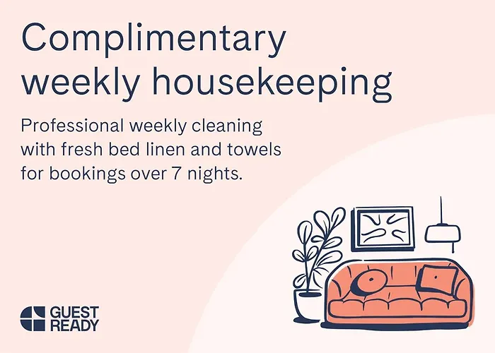 호텔 Guestready - Passal