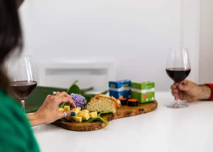 Guestready - Passal Ponta Delgada